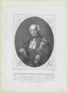 Giuseppe Antonio Borgnis