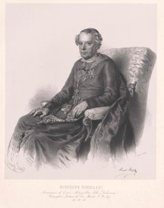 Giuseppe Godeassi da Artist Unknown