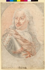 Granduca di Toscana Cosimo III de