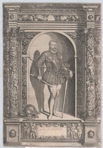 Guido Bentivoglio da Artist Unknown