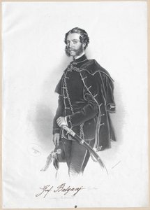 Guido conte Batthyany di Nemet-Ujvar