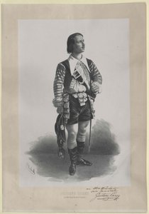 Gustav Carey