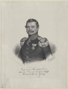 Hans von Egidy-Geissmar da Artist Unknown