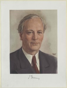 Heinrich Gleissner da Artist Unknown