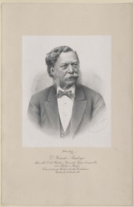 Heinrich von Bamberg da Artist Unknown