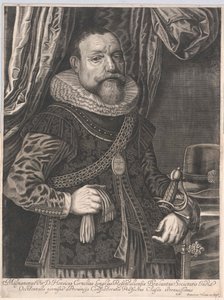 Hendrick Cornelis Lonck da Artist Unknown