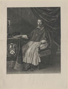 Henri Arnauld da Artist Unknown
