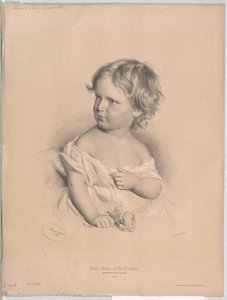 Henriette Kriehuber (stampa)