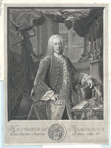 Henry Barckhaus da Artist Unknown
