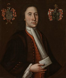 Henry Gibbs da Artist Unknown