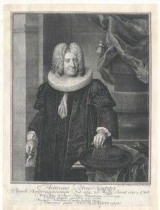 Henry Peter Kentzler da Artist Unknown