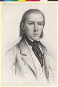 Henry Rudolf Willmers da Artist Unknown