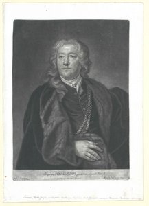 Enrico conte von Buenau