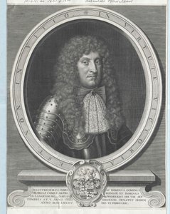 Ezechia conte Hohenlohe-Waldenburg-Pfedelbach