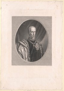 Il Sacro Romano Imperatore Francesco II