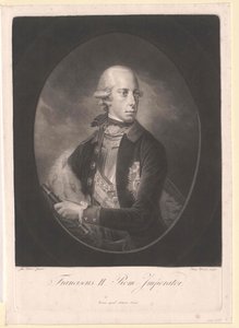 Il Sacro Romano Imperatore Francesco II