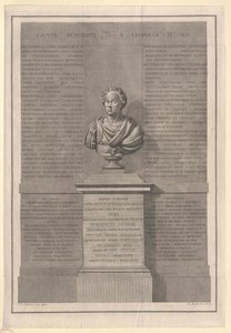 Imperatore del Sacro Romano Impero Leopoldo II da Artist Unknown