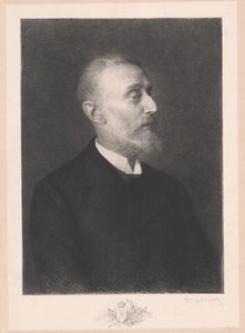 Hugo conte e Altgraf Salm-Reifferscheidt-Raitz (stampa)