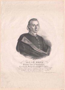 Ignatz Fritz da Artist Unknown