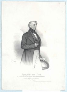 Ignaz von Lauch