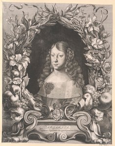Infanta di Spagna Margherita Teresa