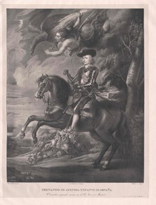 Infante di Spagna Ferdinando