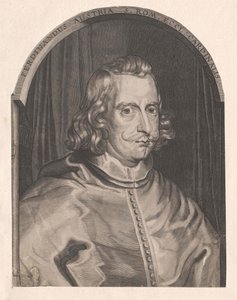 Infante di Spagna Ferdinando da Artist Unknown
