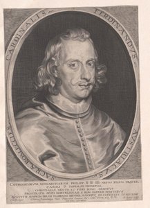 Infante di Spagna Ferdinando