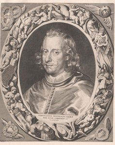 Infante di Spagna Ferdinando