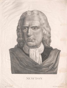 Isaac Newton