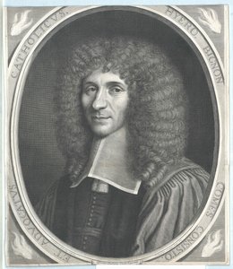 Jérôme Bignon da Artist Unknown