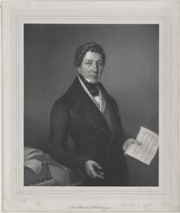 Jacob Bernard Limburger