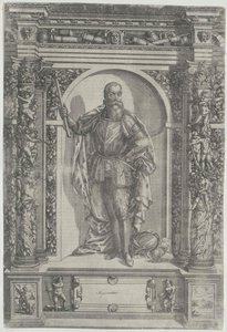 Jacopo Soranzo da Artist Unknown