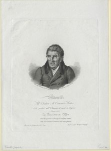 Jacopo Vittorelli da Artist Unknown