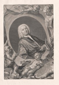 Jakob Frey da Artist Unknown