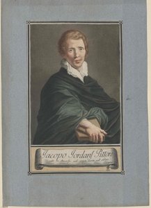 Jakob Jordaens da Artist Unknown