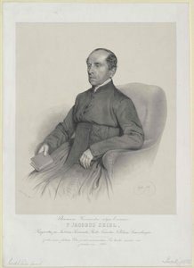 Jakob Seidl