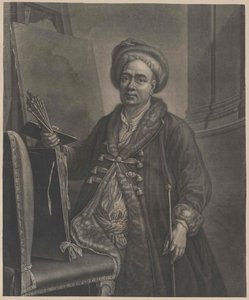 Jakob van Schuppen da Artist Unknown