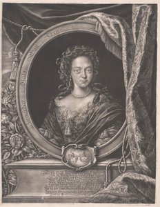 Jakobina Thurm da Artist Unknown