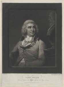 James Heath da Artist Unknown
