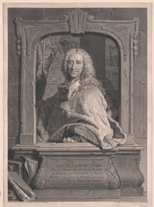 Jean-Baptiste Silva da Artist Unknown