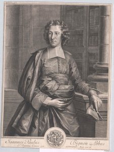 Jean-Paul Bignon