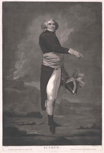 Jean Baptiste Kleber
