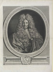 Jean Jacques Gaudar voi Petit Marest da Artist Unknown