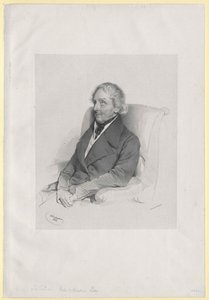 Johann Adam conte Abensperg Traun da Artist Unknown