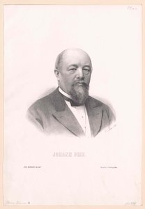 Johann Brix