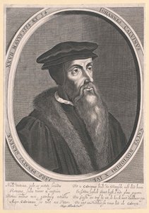 Giovanni Calvino