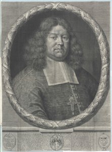 Johann Christoph Adelmann von Adelmannsfelden
