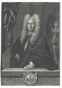 Johann Georg Mueller da Artist Unknown