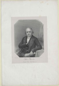 Johann Gottlob Schneider da Artist Unknown